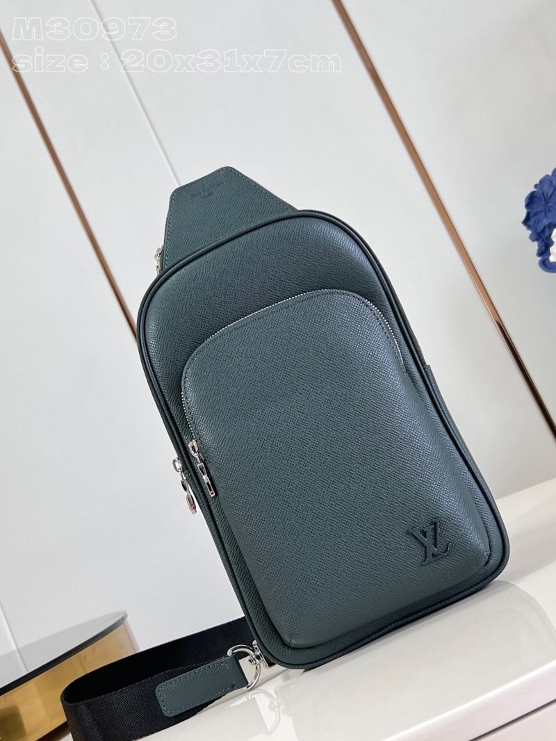 LV Waist Chest Packs